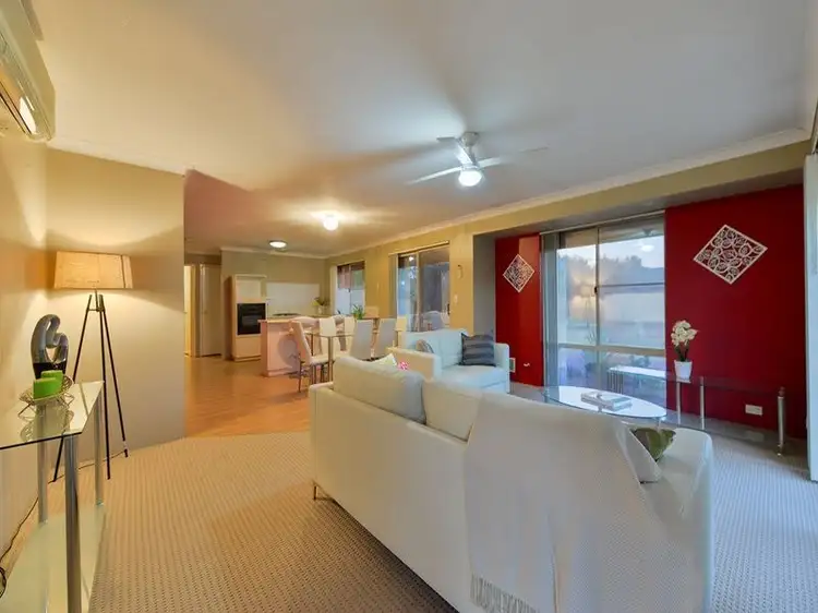 Fourth view of Homely unit listing, 2/56 Mallard Way, Cannington WA 6107