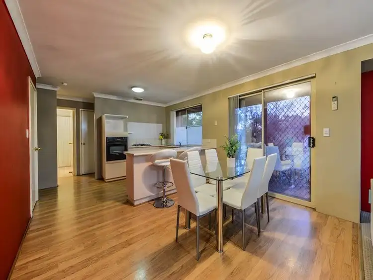 Seventh view of Homely unit listing, 2/56 Mallard Way, Cannington WA 6107