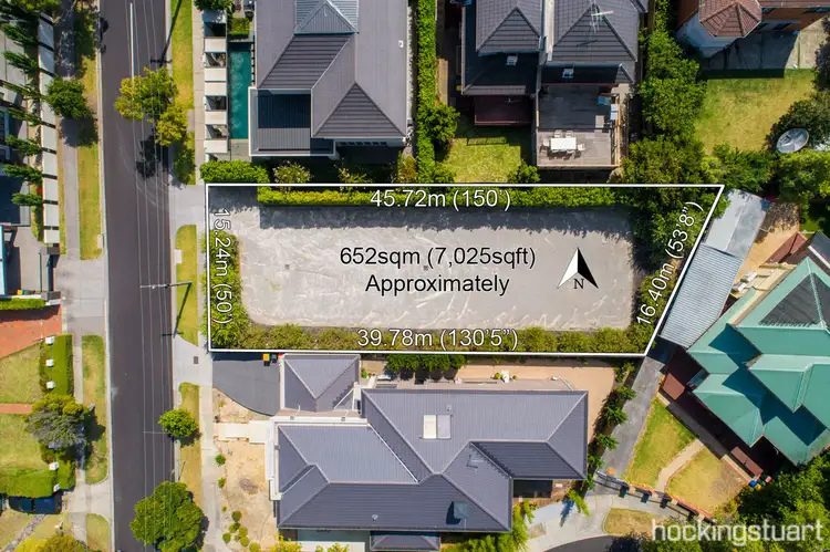 59 Elliott Avenue, Balwyn VIC 3103