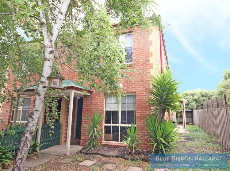 Main view of Homely house listing, 126a Park Street, Ballarat Central VIC 3350
