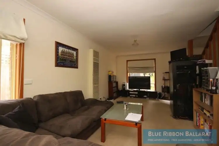 Second view of Homely house listing, 126a Park Street, Ballarat Central VIC 3350