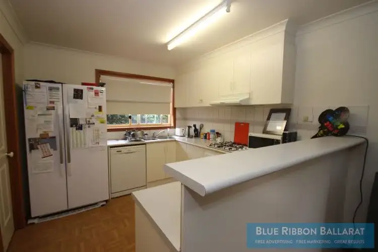 Fifth view of Homely house listing, 126a Park Street, Ballarat Central VIC 3350