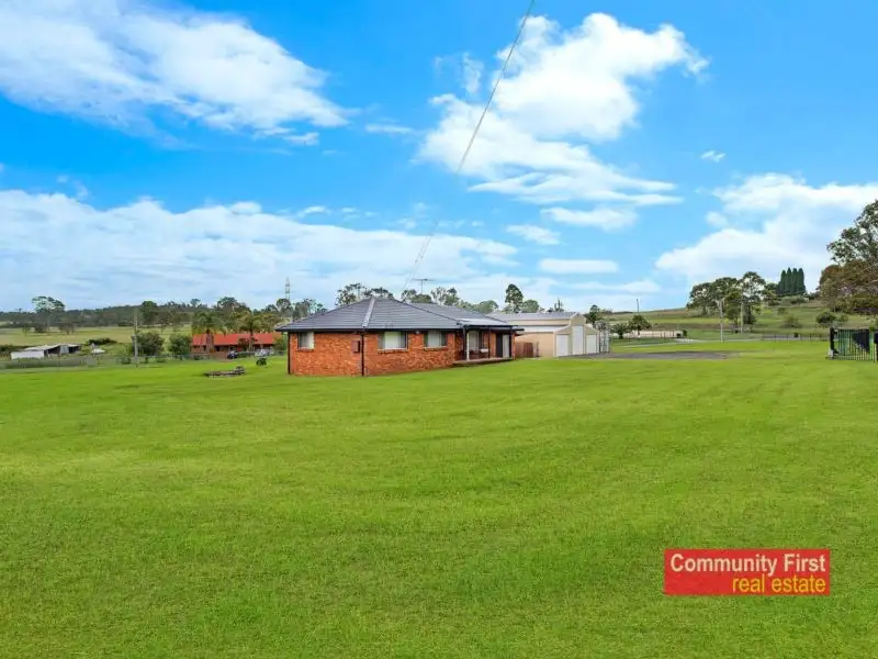 Main view of Homely house listing, 5 Twenty Eighth Avenue, Austral NSW 2179