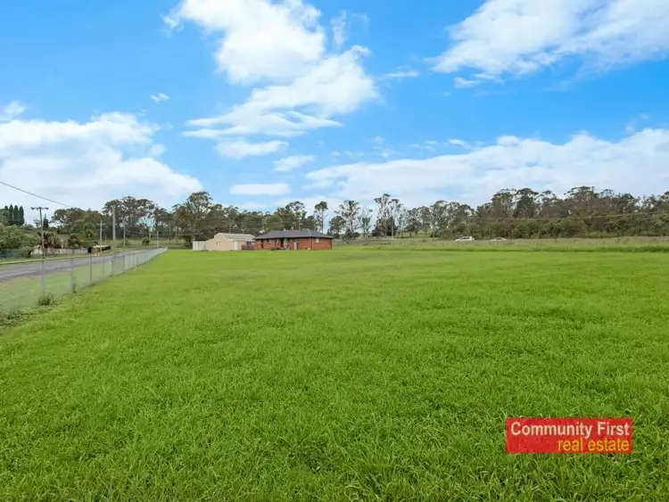Second view of Homely house listing, 5 Twenty Eighth Avenue, Austral NSW 2179