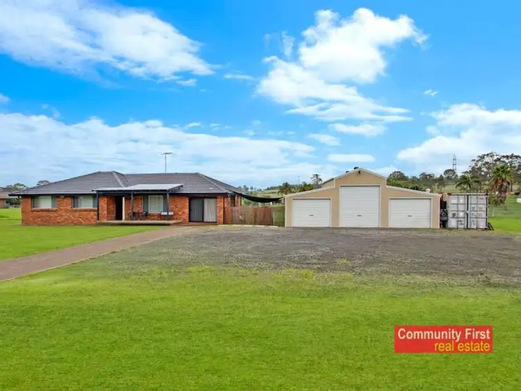 Third view of Homely house listing, 5 Twenty Eighth Avenue, Austral NSW 2179