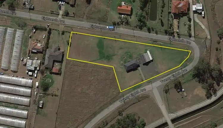 Fourth view of Homely house listing, 5 Twenty Eighth Avenue, Austral NSW 2179