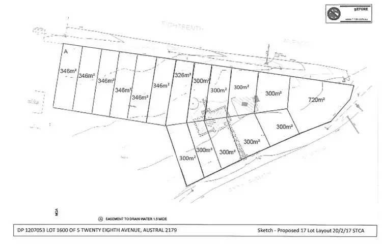 Fifth view of Homely house listing, 5 Twenty Eighth Avenue, Austral NSW 2179