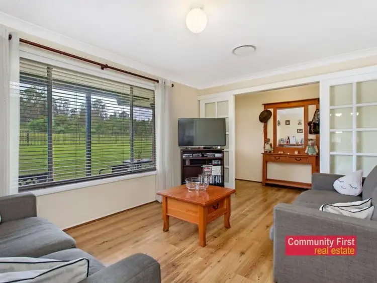Seventh view of Homely house listing, 5 Twenty Eighth Avenue, Austral NSW 2179