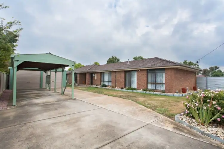9 Bedggood Court, Sebastopol VIC 3356