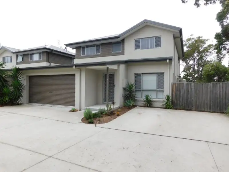 Main view of Homely unit listing, 5/6 Corella Close, Salamander Bay NSW 2317