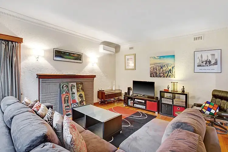 Fifth view of Homely house listing, 17 Unsworth Road, Ringwood North VIC 3134