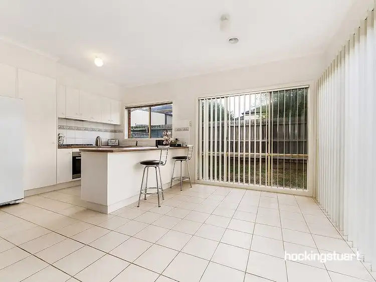 Third view of Homely house listing, 25 Wattletree Drive, Taylors Hill VIC 3037