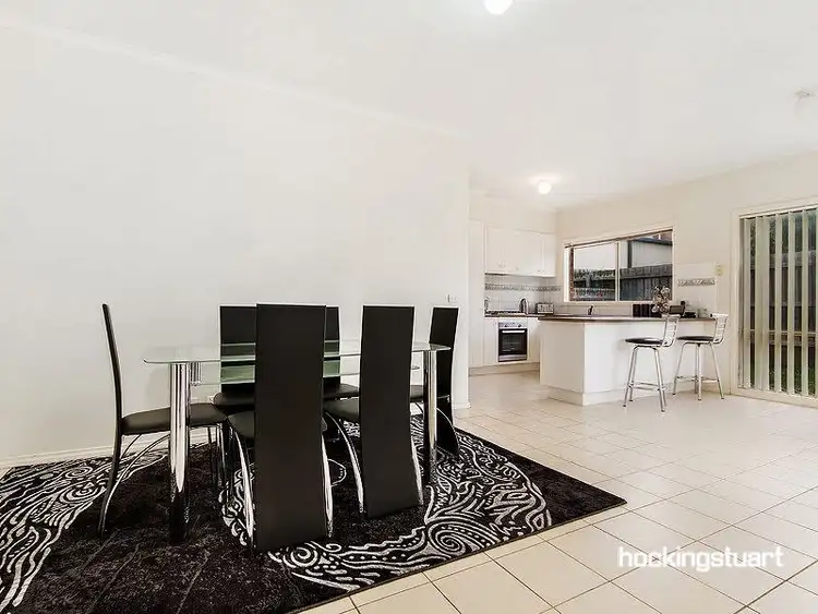 Fourth view of Homely house listing, 25 Wattletree Drive, Taylors Hill VIC 3037