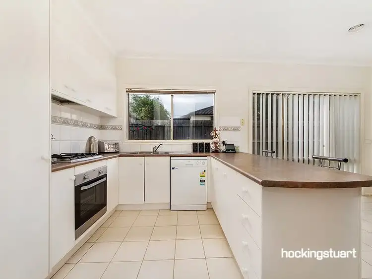 Fifth view of Homely house listing, 25 Wattletree Drive, Taylors Hill VIC 3037