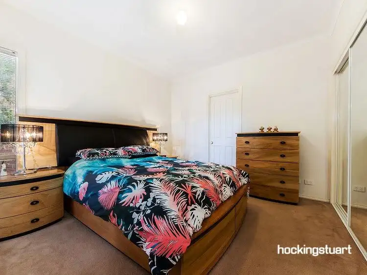 Sixth view of Homely house listing, 25 Wattletree Drive, Taylors Hill VIC 3037