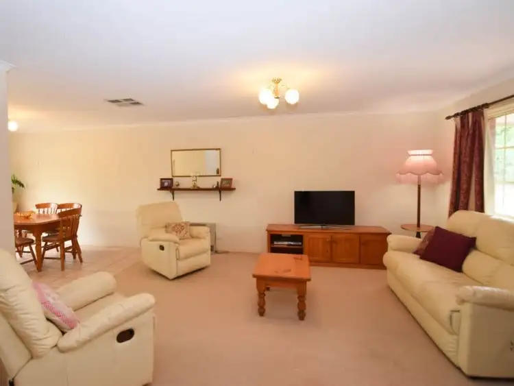 Second view of Homely townhouse listing, 11 Baroona Court, Wangaratta VIC 3677