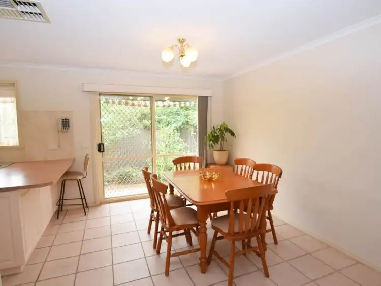 Third view of Homely townhouse listing, 11 Baroona Court, Wangaratta VIC 3677
