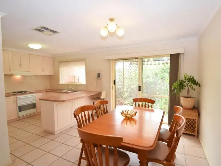 Fifth view of Homely townhouse listing, 11 Baroona Court, Wangaratta VIC 3677