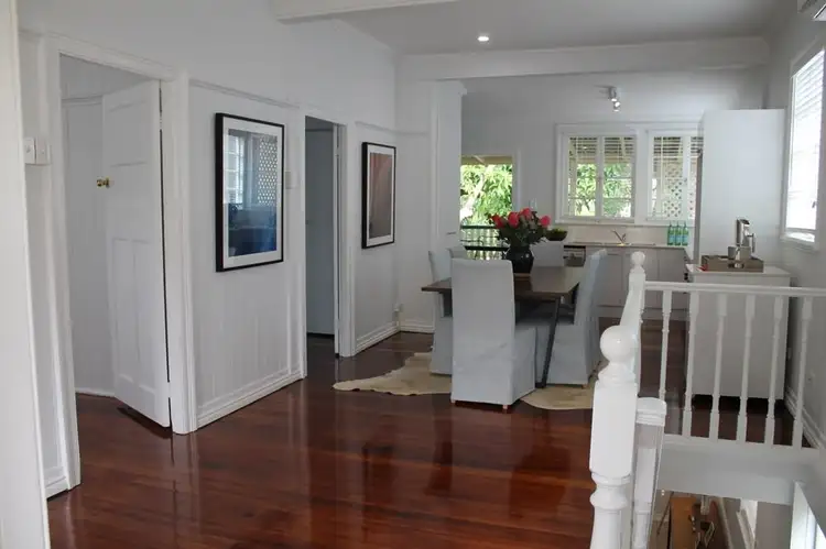 Third view of Homely house listing, 27 Brown Parade, Ashgrove QLD 4060