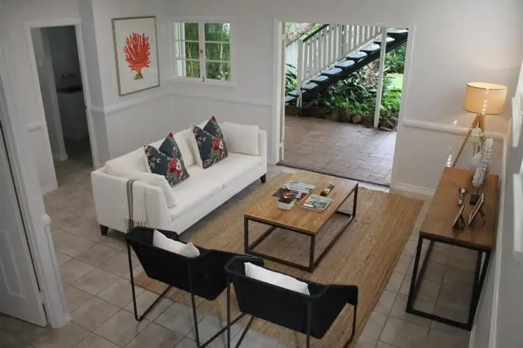 Fourth view of Homely house listing, 27 Brown Parade, Ashgrove QLD 4060