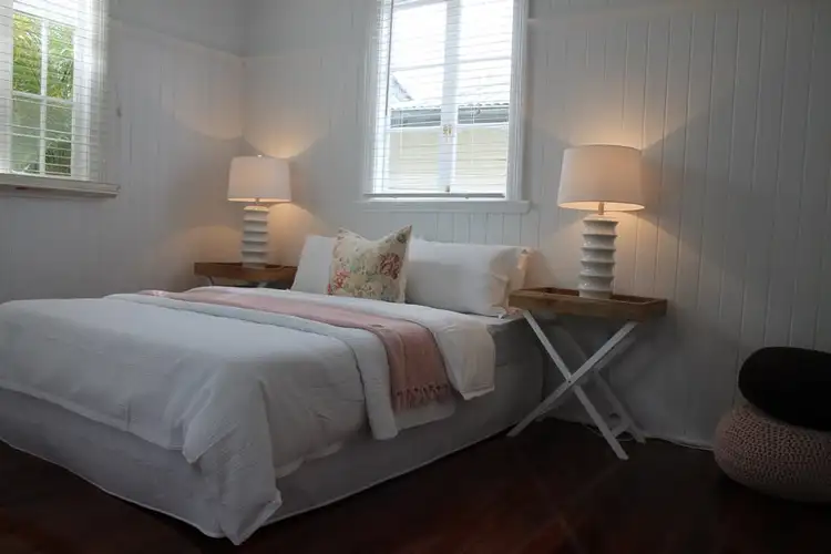 Sixth view of Homely house listing, 27 Brown Parade, Ashgrove QLD 4060