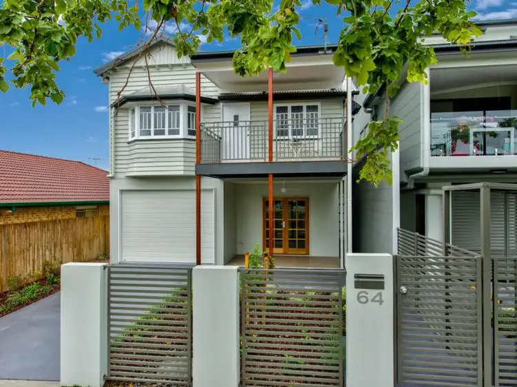 64 Broughton Road, Kedron QLD 4031