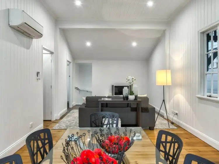 Third view of Homely townhouse listing, 64 Broughton Road, Kedron QLD 4031