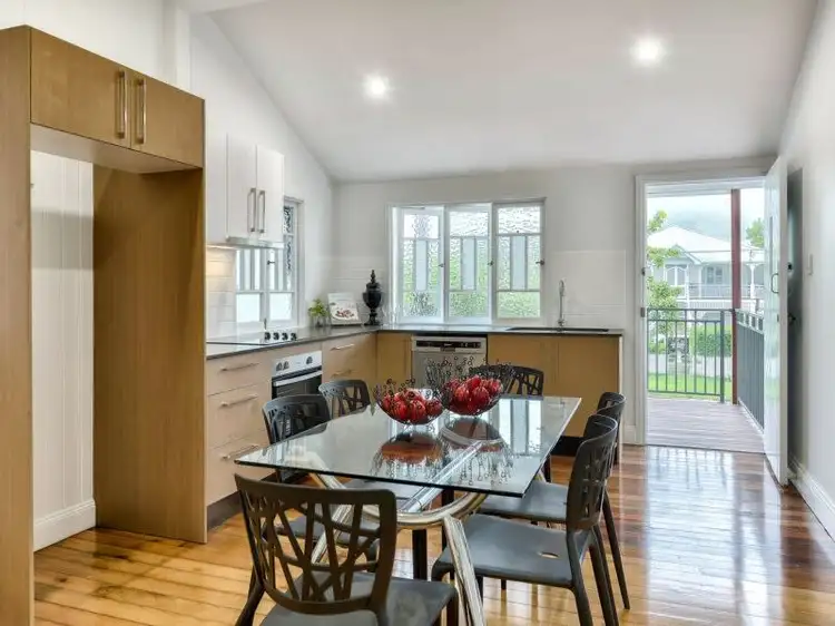 Fourth view of Homely townhouse listing, 64 Broughton Road, Kedron QLD 4031