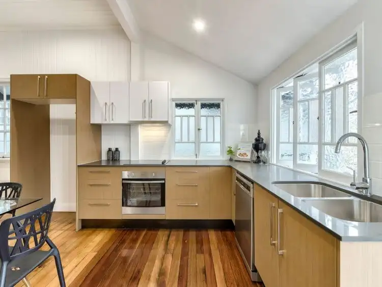 Fifth view of Homely townhouse listing, 64 Broughton Road, Kedron QLD 4031