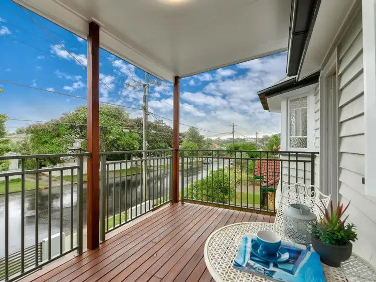 Sixth view of Homely townhouse listing, 64 Broughton Road, Kedron QLD 4031
