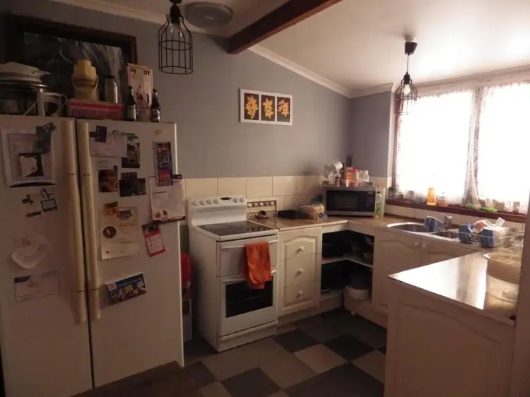 Third view of Homely house listing, 4 MCRITCHIE CRESCENT, Whyalla Norrie SA 5608