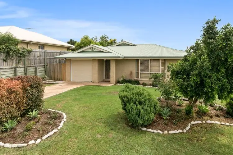 Main view of Homely house listing, 27 Willowtree Drive, Flinders View QLD 4305