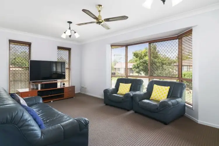 Second view of Homely house listing, 27 Willowtree Drive, Flinders View QLD 4305