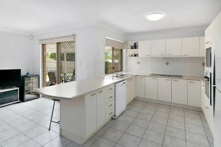 Fourth view of Homely house listing, 27 Willowtree Drive, Flinders View QLD 4305