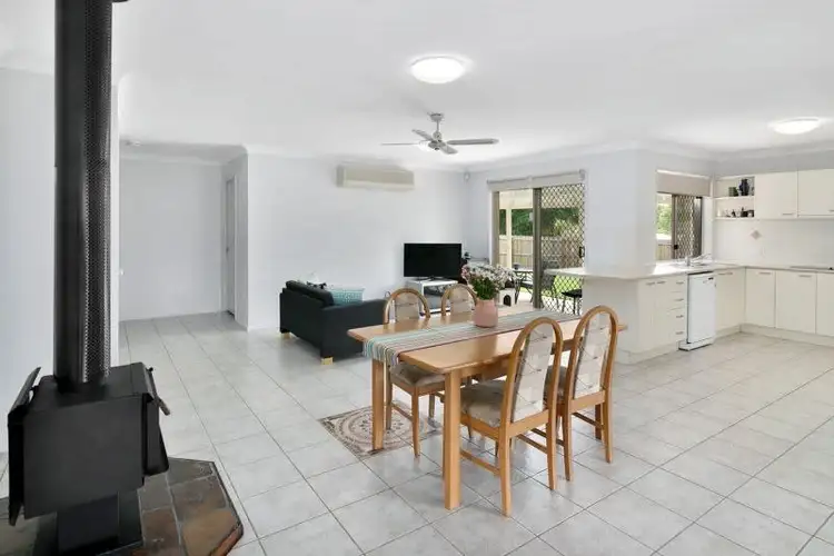 Fifth view of Homely house listing, 27 Willowtree Drive, Flinders View QLD 4305