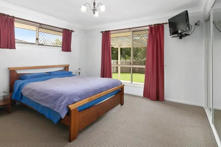 Sixth view of Homely house listing, 27 Willowtree Drive, Flinders View QLD 4305
