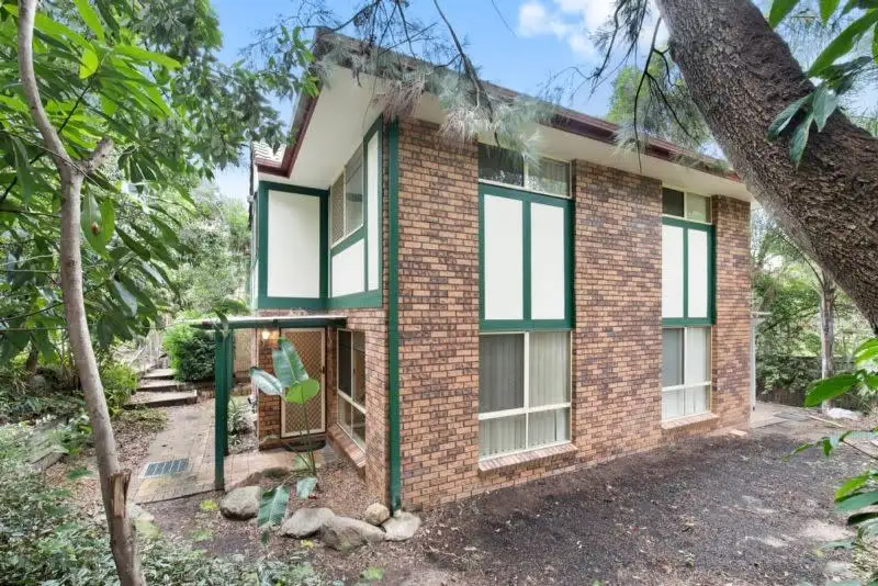 Main view of Homely house listing, 15/128 Smith Road, Woodridge QLD 4114