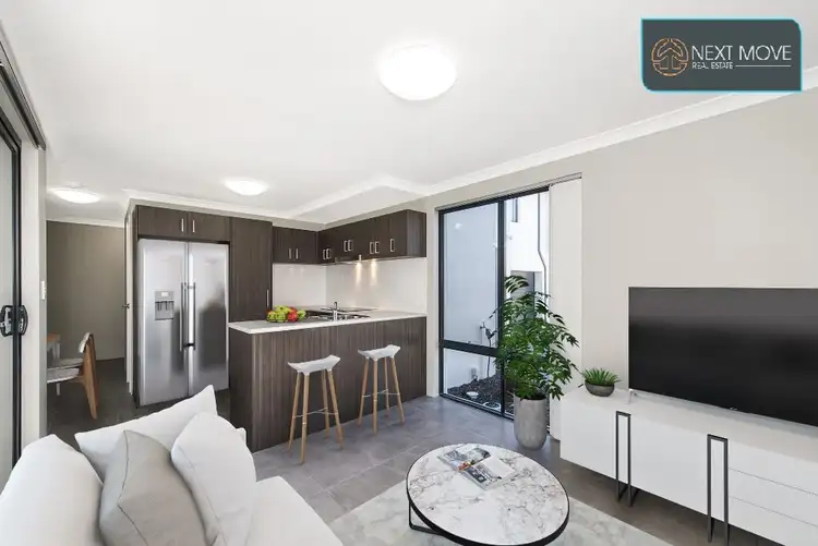 Fourth view of Homely unit listing, 1/22 Edeline St, Spearwood WA 6163