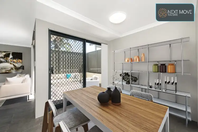 Fifth view of Homely unit listing, 1/22 Edeline St, Spearwood WA 6163
