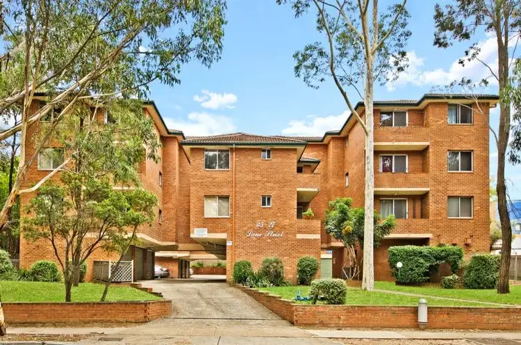 11/25-27 Lane Street, Wentworthville NSW 2145