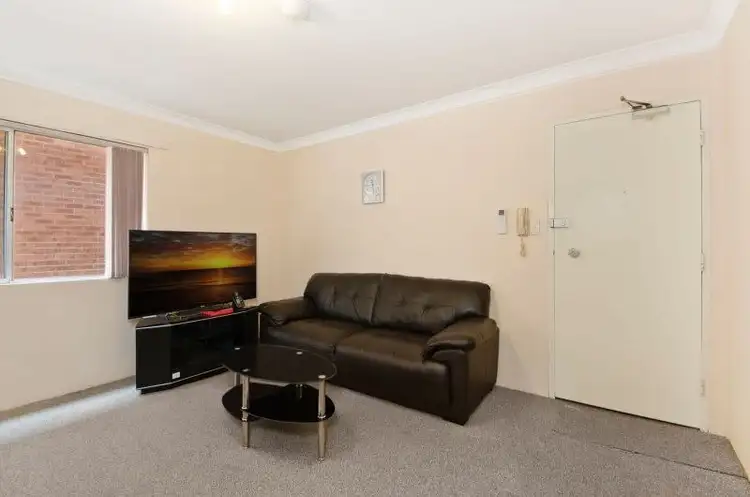 Second view of Homely unit listing, 11/25-27 Lane Street, Wentworthville NSW 2145