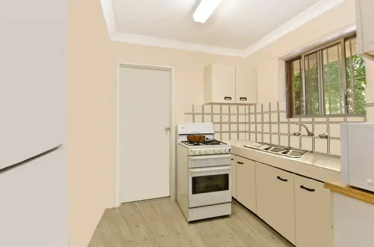 Third view of Homely unit listing, 11/25-27 Lane Street, Wentworthville NSW 2145