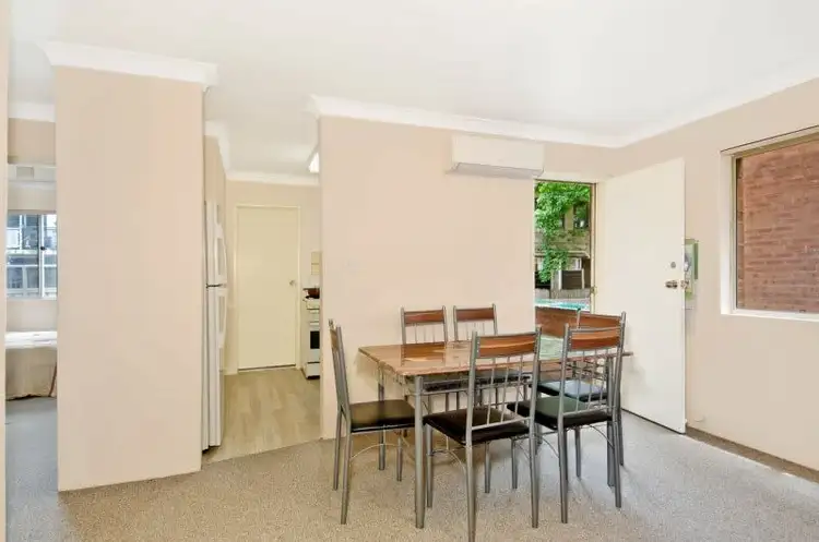 Fourth view of Homely unit listing, 11/25-27 Lane Street, Wentworthville NSW 2145