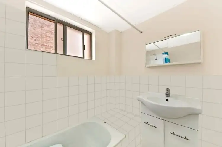 Fifth view of Homely unit listing, 11/25-27 Lane Street, Wentworthville NSW 2145