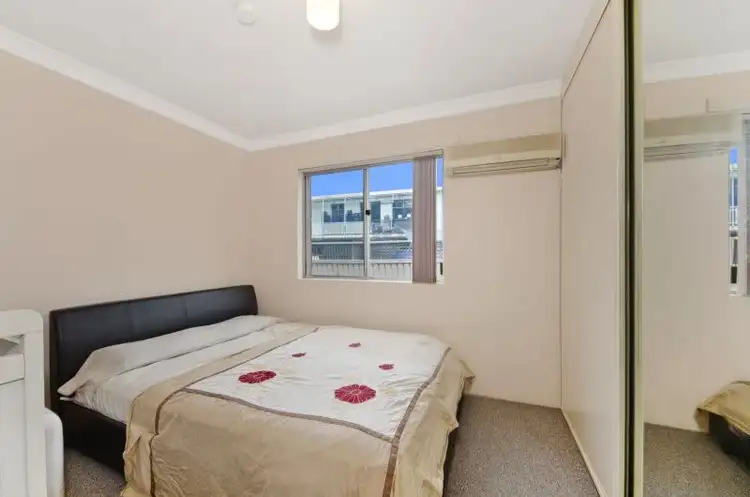 Sixth view of Homely unit listing, 11/25-27 Lane Street, Wentworthville NSW 2145