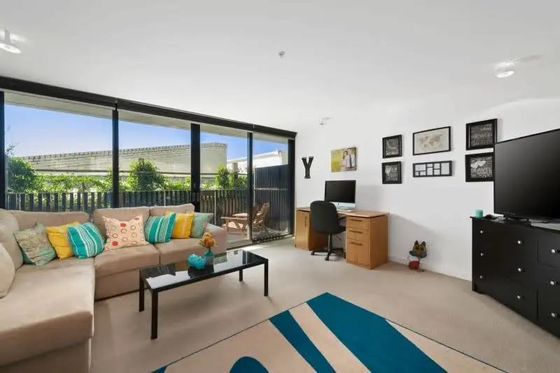Main view of Homely apartment listing, 11G/14 Elizabeth Street, Malvern VIC 3144
