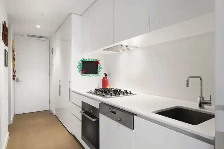 Second view of Homely apartment listing, 11G/14 Elizabeth Street, Malvern VIC 3144