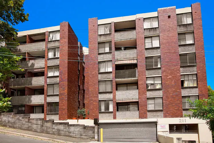 22/211 Wigram Road, Forest Lodge NSW 2037