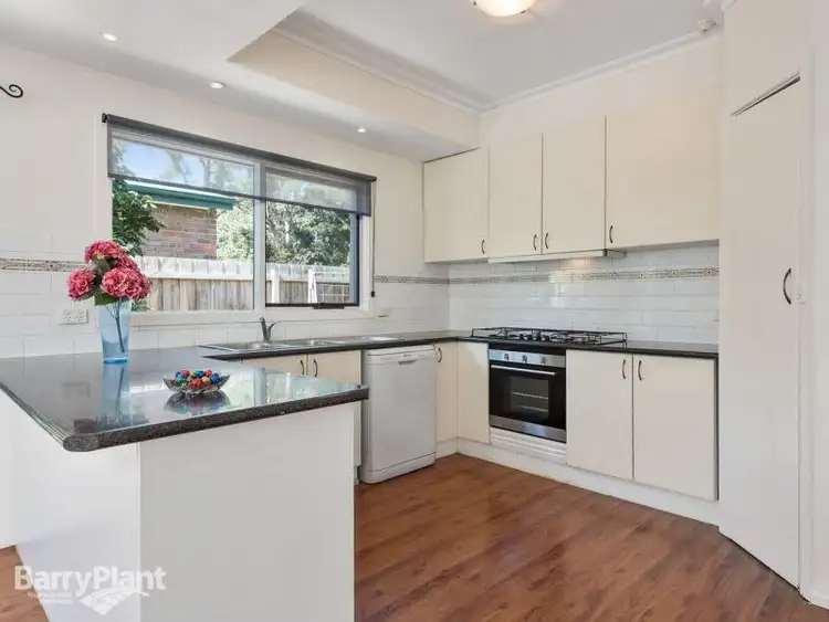 Third view of Homely unit listing, 1/66 Stewart Street, Boronia VIC 3155