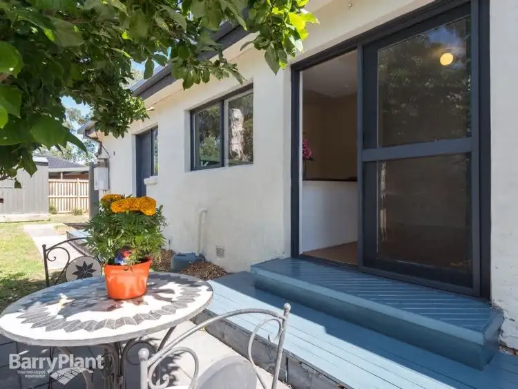 Sixth view of Homely unit listing, 1/66 Stewart Street, Boronia VIC 3155